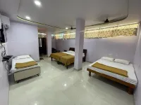 Bmr Bala Lodge - Wifi