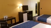 Alexander House Motel - Quầy Bar
