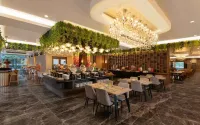 Wyndham Garden Yogyakarta Conference Hotel & Action Park - breakfast