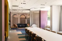 The Rilano Munich, Trademark Collection by Wyndham - 4-Star