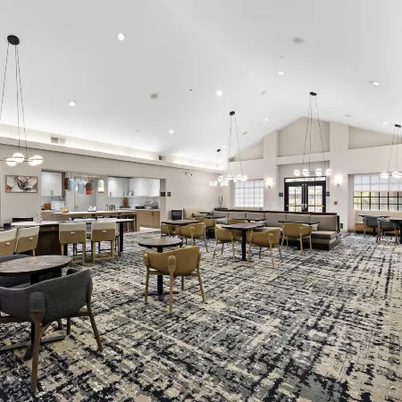 Homewood Suites by Hilton Lancaster