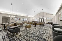 Homewood Suites by Hilton Lancaster - Wifi