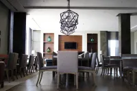 Hampton Inn by Hilton Durango - breakfast