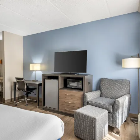 Best Western Ocala Park Centre