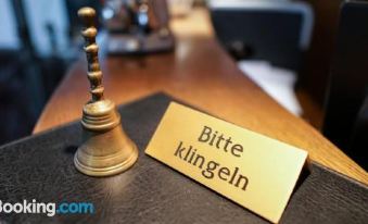Neckarblick Hotel