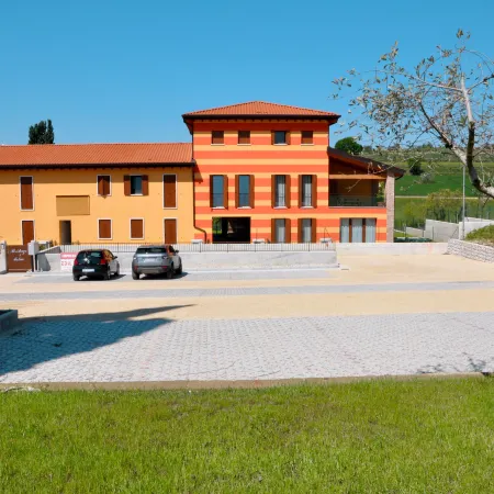 I Molini