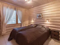 Aspilevi Các khách sạn ở Kongas