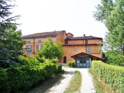 Cascina Villa (Ast231) Hotel a 