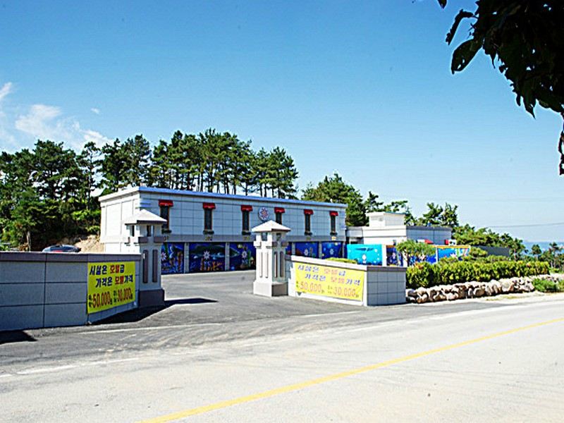 부안 격포 JAZZ 무인텔&펜션 팁 & 고려사항 이미지