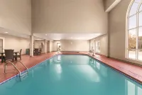 Country Inn & Suites by Radisson, Griffin, GA Hotels in Griffin