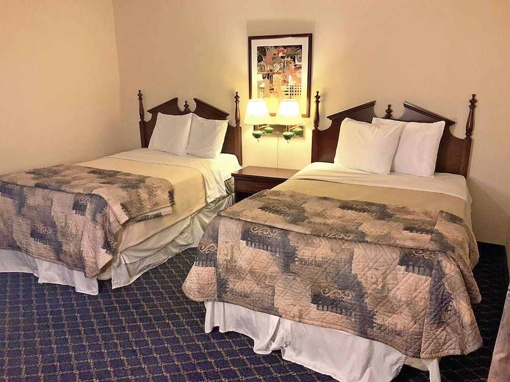 Regency Inn & Suites