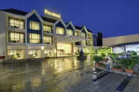 Meritas Picaddle Resort Lonavala Các khách sạn gần Shrivardhan Fort