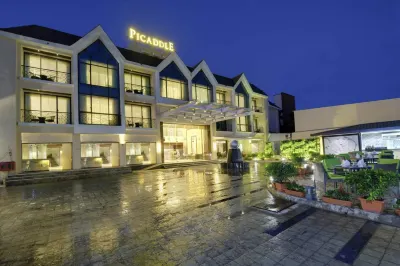 Meritas Picaddle Resort Lonavala