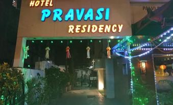 Pravasi Residency