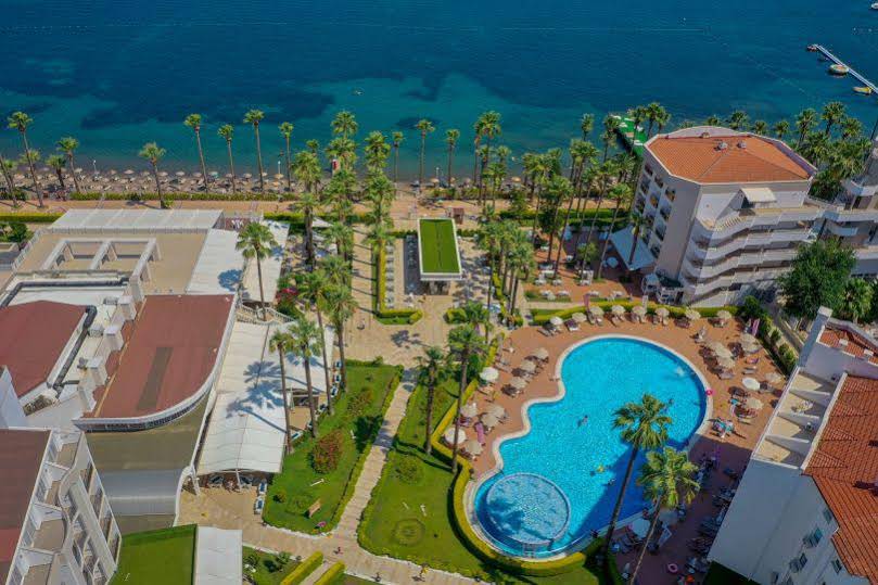 Ideal Prime Beach Hotel - All Inclusive