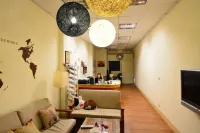 Art Zone 2 Hotels in Hualien