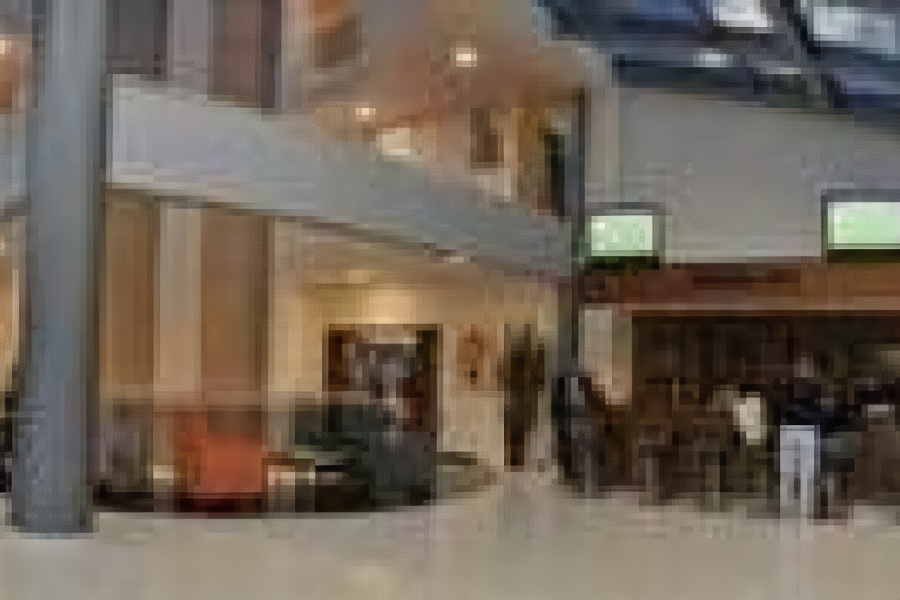 Dalaman AİRPORT LYKİA Resort Hotel & Spa