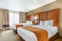 Comfort Suites Grand Rapids North Hôtels à : Comte de Kent