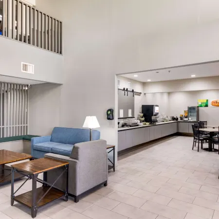 Quality Inn Cedar Park - Austin Northwest