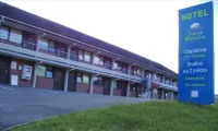 Hôtel Pierre Blanche Hotels in Brénod