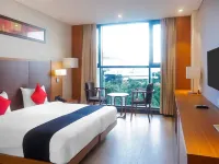 Grand Tamanna Hotel Hotels in Kemsewadi