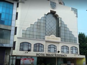 Hotel Pavani Residency