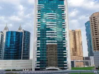 First Central Hotel Suites Hotels near Barsha Heights (Tecom)