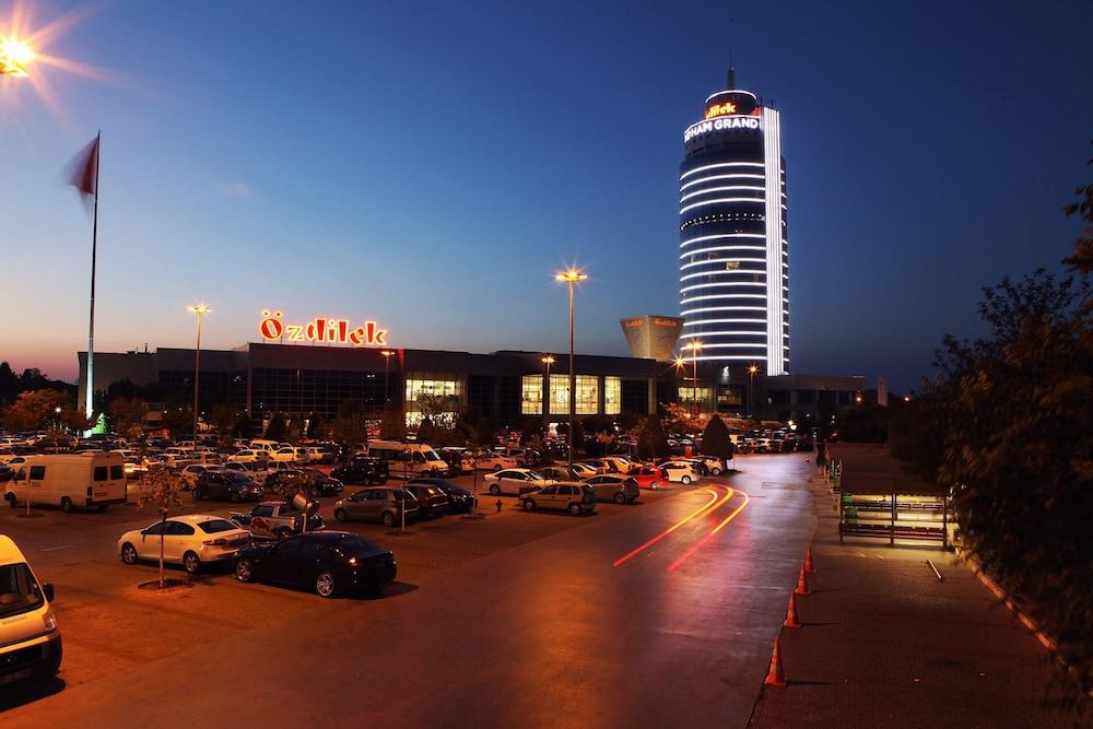 Wyndham Grand İzmir Özdilek