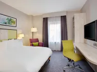 Leonardo Hotel Manchester Central Hotels near Castlefield