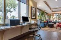 Comfort Suites Biloxi/Ocean Springs Hotel a Gulf Hills