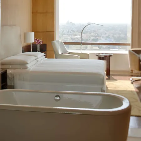 Hyatt Regency Chennai