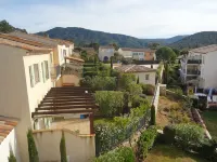 Le Clos des Vignes