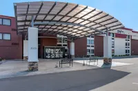 Sleep Inn Terre Haute University Area Hotels in Terre Haute