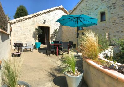 Garden 2 Gîtes 1 Chambre, près de Cahors, Piscine, Wifi Photo