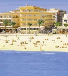 Hotel Eden Palma Playa Adults Only