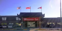 Wescana Inn
