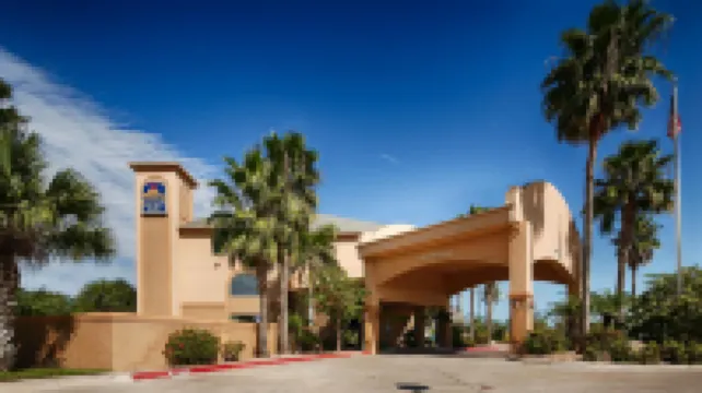 Best Western Casa Villa Suites