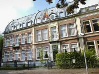 Malie House Các khách sạn ở Utrecht