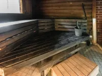 Kurjenrahka Hotel a Poytya