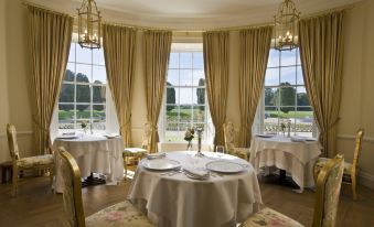 Castlemartyr Resort Hotel