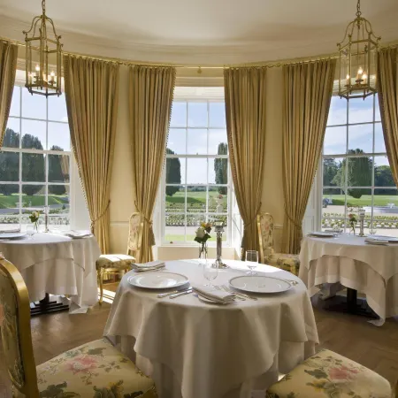 Castlemartyr Resort Hotel