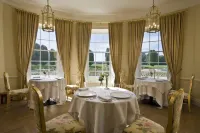 Castlemartyr Resort Hotel Hotels in Midleton