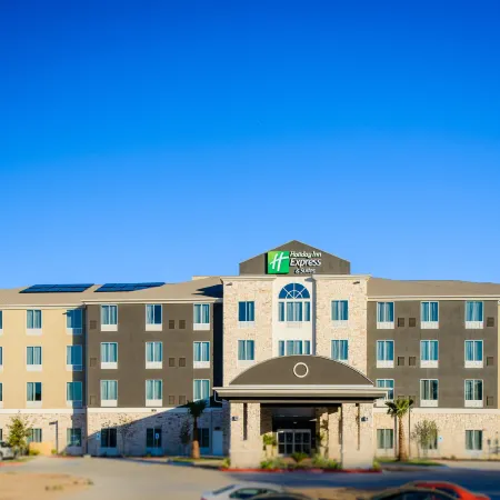 Holiday Inn Express & Suites AUSTIN NW - ARBORETUM AREA by IHG Отели рядом с достопримечательностью «Озеро Трэвис»