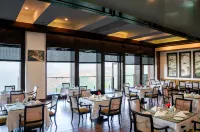 Trivik Hotels & Resorts, Chikmagalur - breakfast