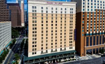 Hampton Inn & Suites Austin-Downtown/Convention Center