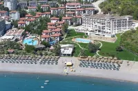 Justiniano Club Alanya