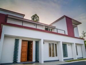 Epic Hills Pool Villa-4BHK Villa