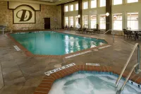 Drury Inn & Suites San Antonio North Stone Oak - Pools