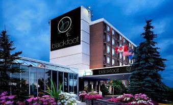 Hotel Blackfoot