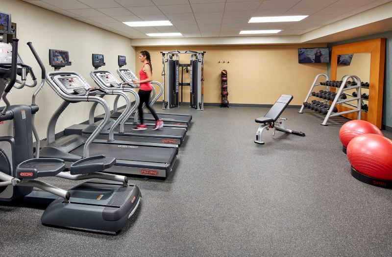 Homewood Suites by Hilton San Diego Mission Valley/Zoo photo 4